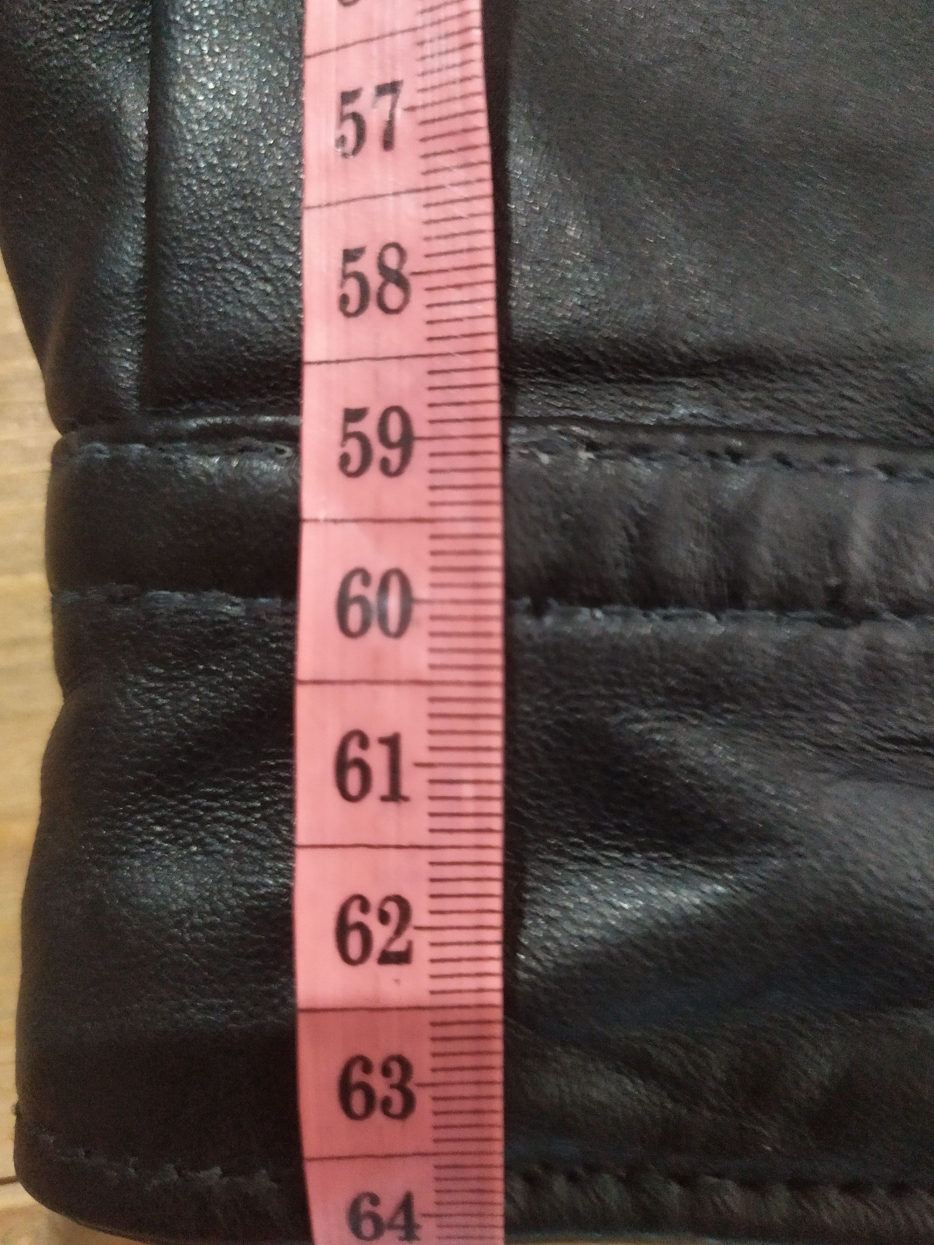 Polo Ralph Lauren × RRL Ralph Lauren POLO RALPH LAUREN LEATHER BLACK SHIRT JACKET Size US L / EU 52-54 / 3 - 20 Thumbnail