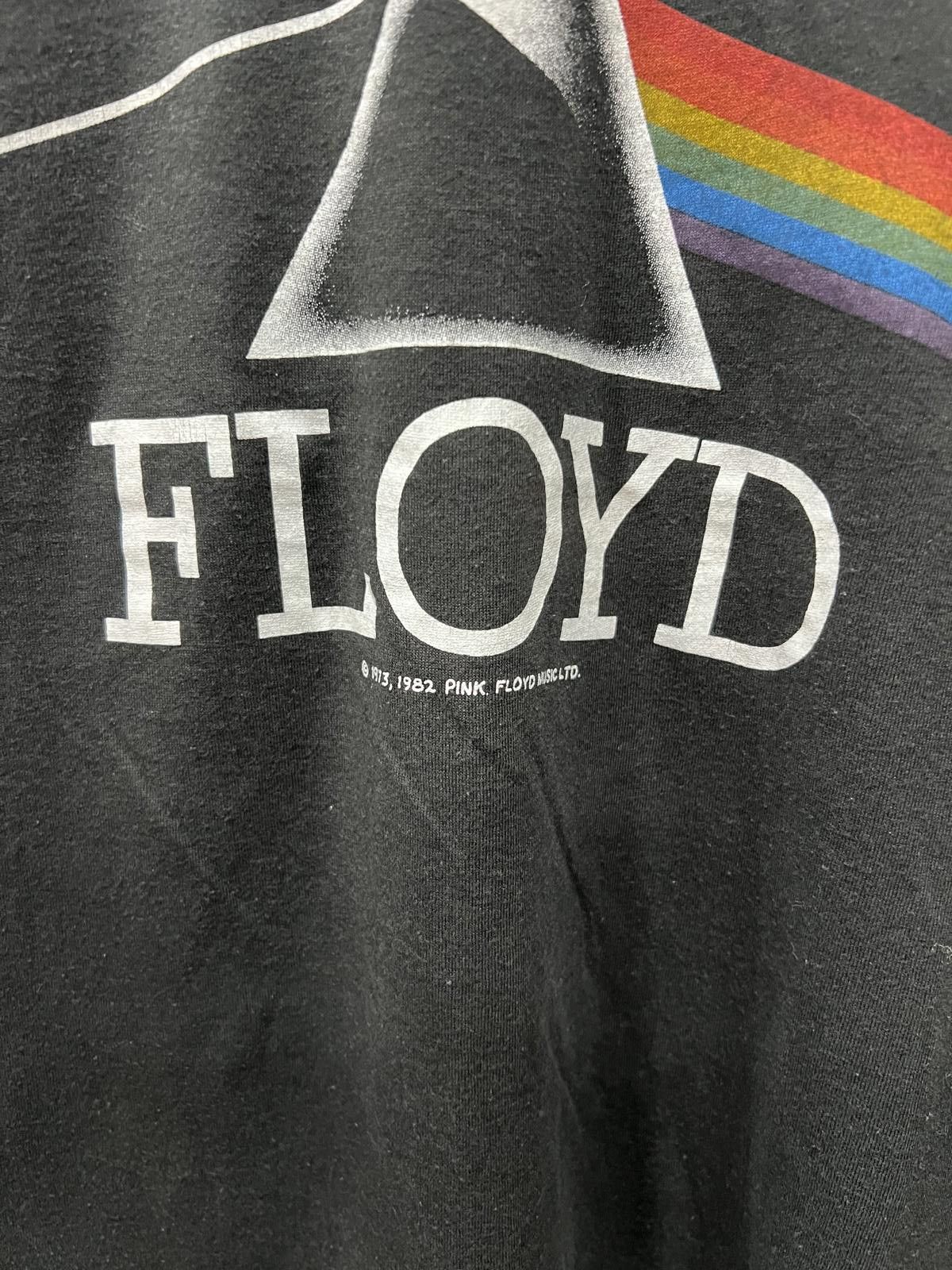 Designer 70s Pink Floyd Size US L / EU 52-54 / 3 - 2 Thumbnail