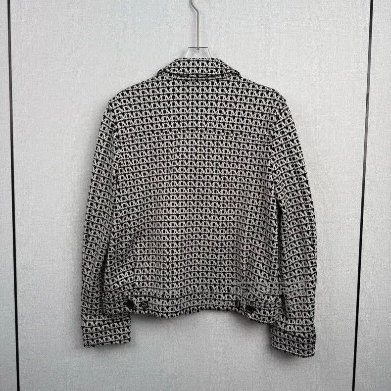 Max Mara Max Mara Printed Jacket Size M / US 6-8 / IT 42-44 - 2 Thumbnail
