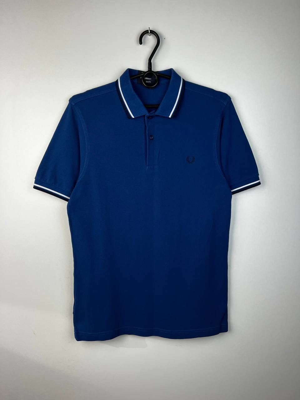 Fred Perry Fred Perry luxury polo t-shirts size S Size US S / EU 44-46 / 1 - 1 Thumbnail