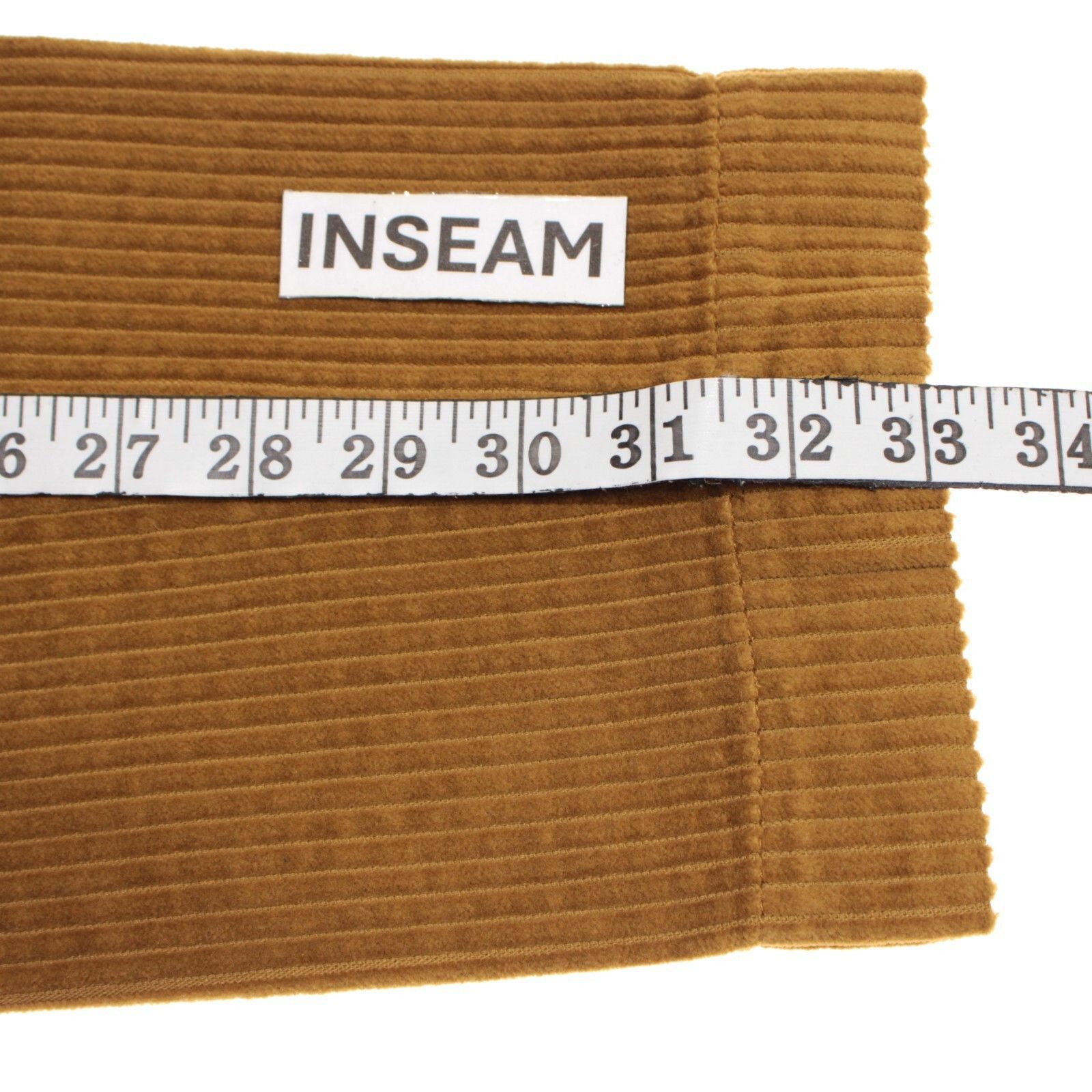 Incotex INCOTEX New with tags Chino Size 38 US In Brown Size US 38 / EU 54 - 8 Thumbnail