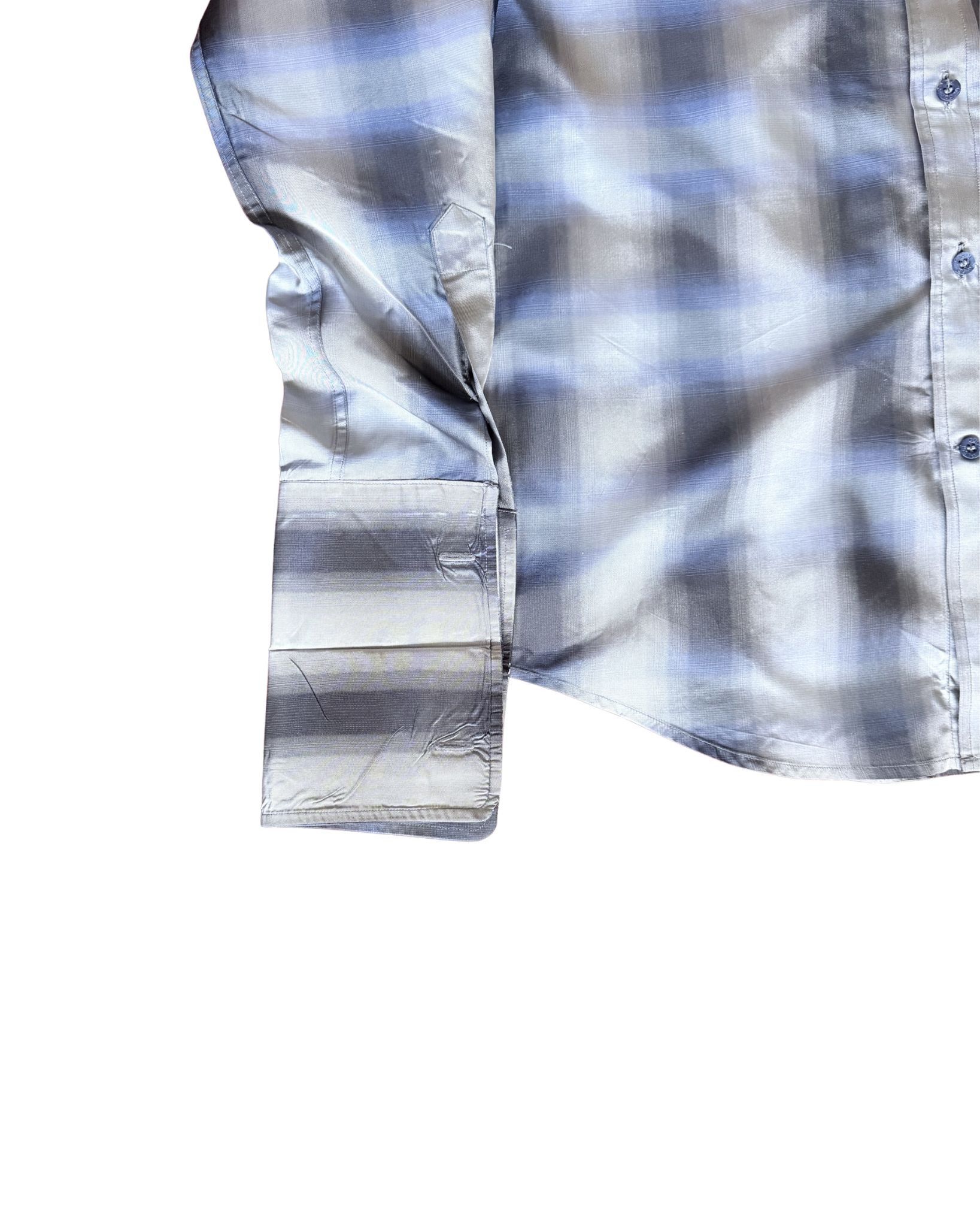 Gucci Gucci By Tom Ford Button Up Size US M / EU 48-50 / 2 - 4 Thumbnail
