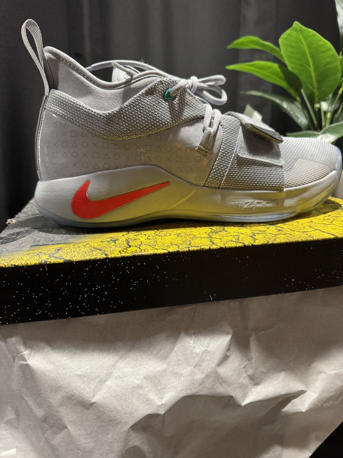 Nike Nike PG 2.5 PlayStation Size 12 Size US 12 / EU 45 - 7 Thumbnail