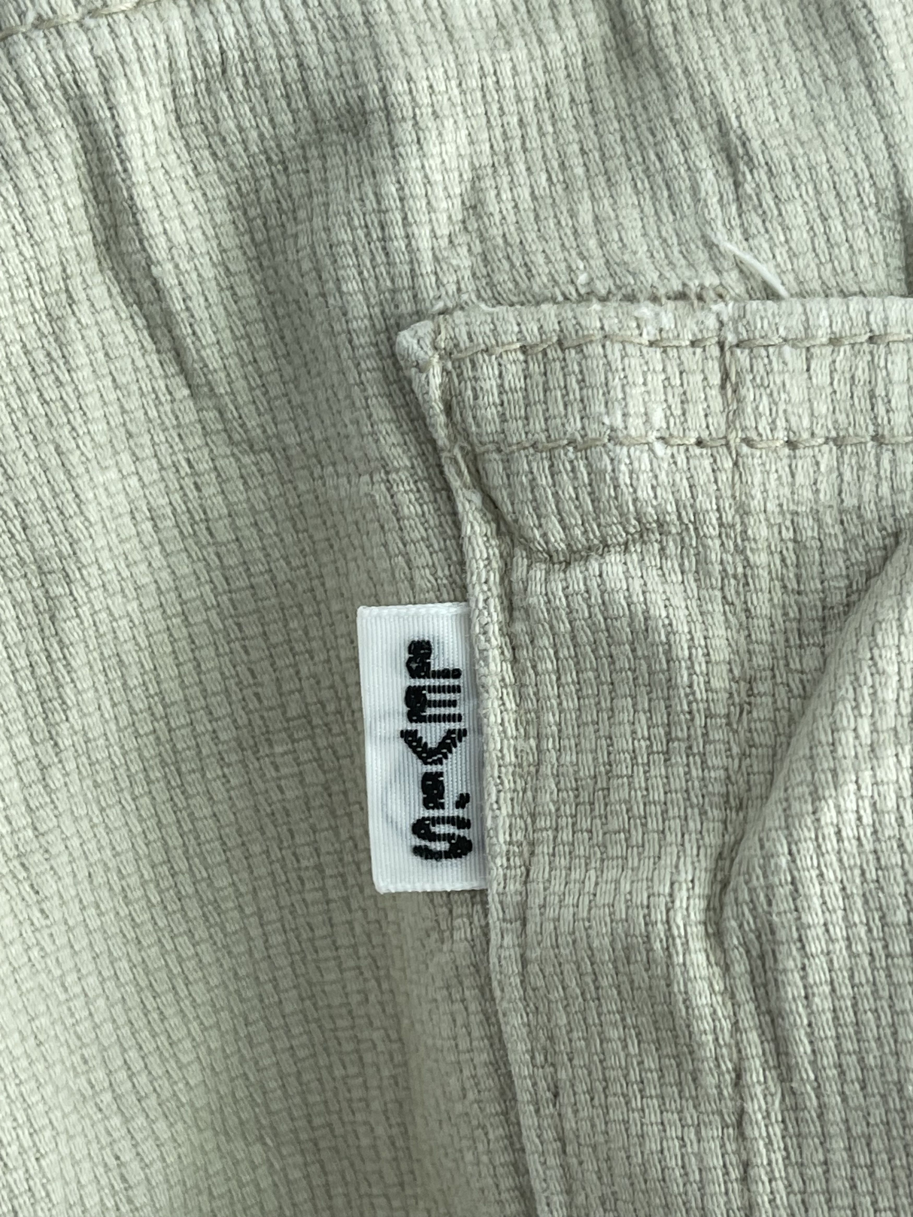 Levi's Vintage Clothing Vintage 90s LVC Levis 702-11 E Japan Size US 34 / EU 50 - 8 Thumbnail