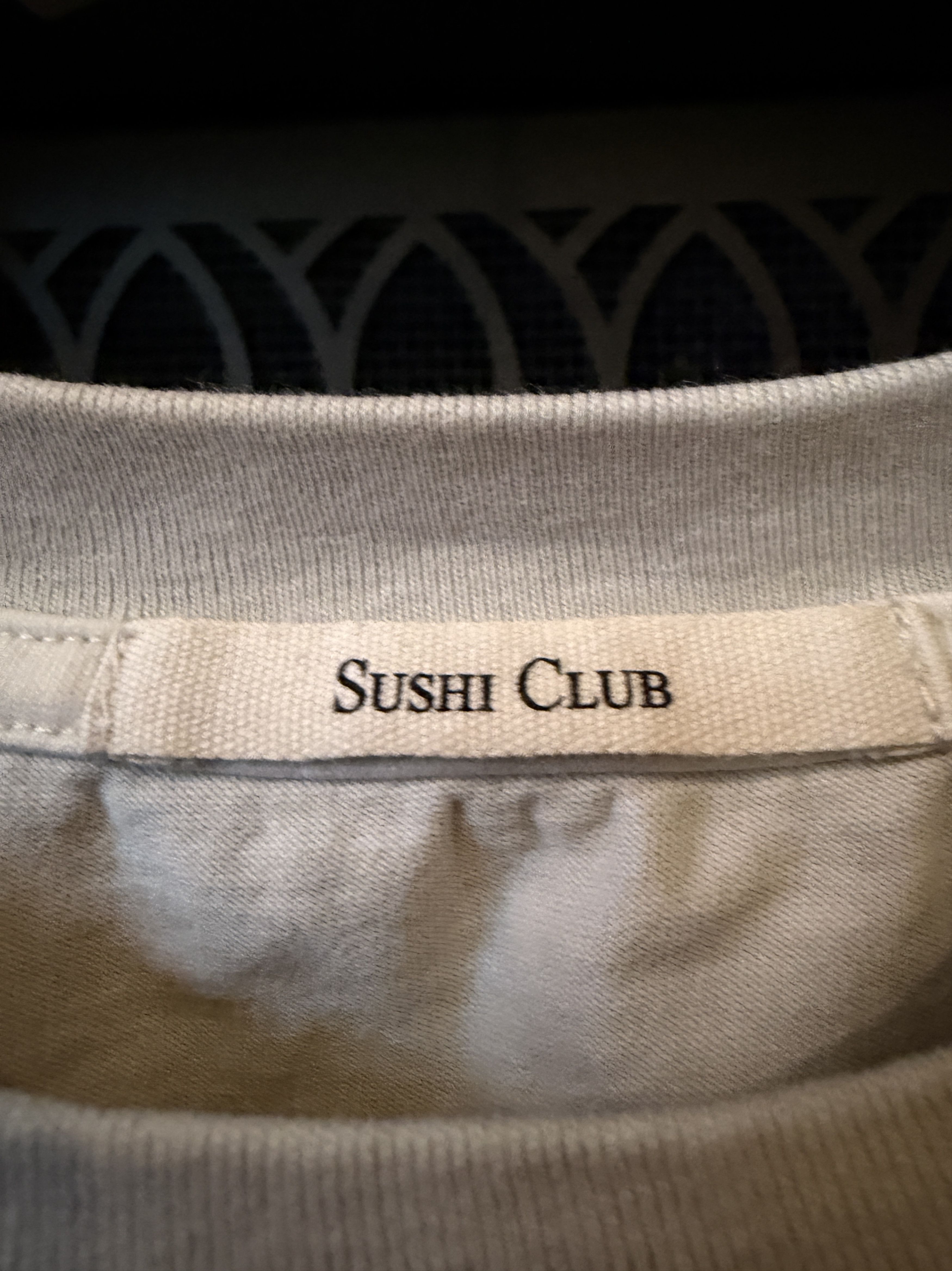 Stampd Stampd x Nobu Matsuhisa Cabo San Lucas Sushi Club T shirt Size US XXL / EU 58 / 5 - 4 Thumbnail