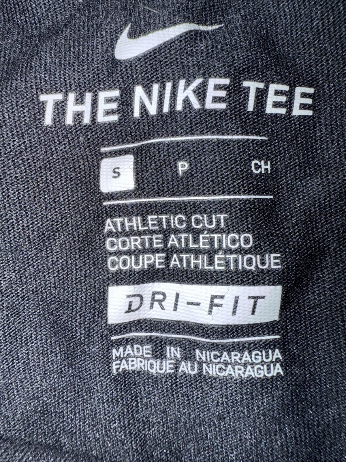 Nike The Nike Tee Men's Equality BLM Sleeve T-Shirt Size US S / EU 44-46 / 1 - 6 Thumbnail