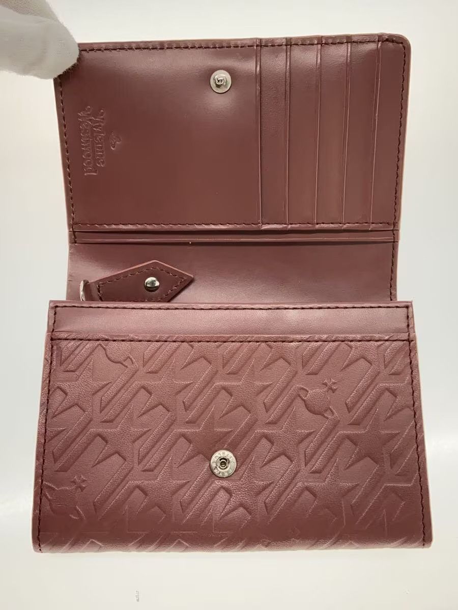 Vivienne Westwood Star Orb Leather Wallet Size ONE SIZE - 3 Thumbnail