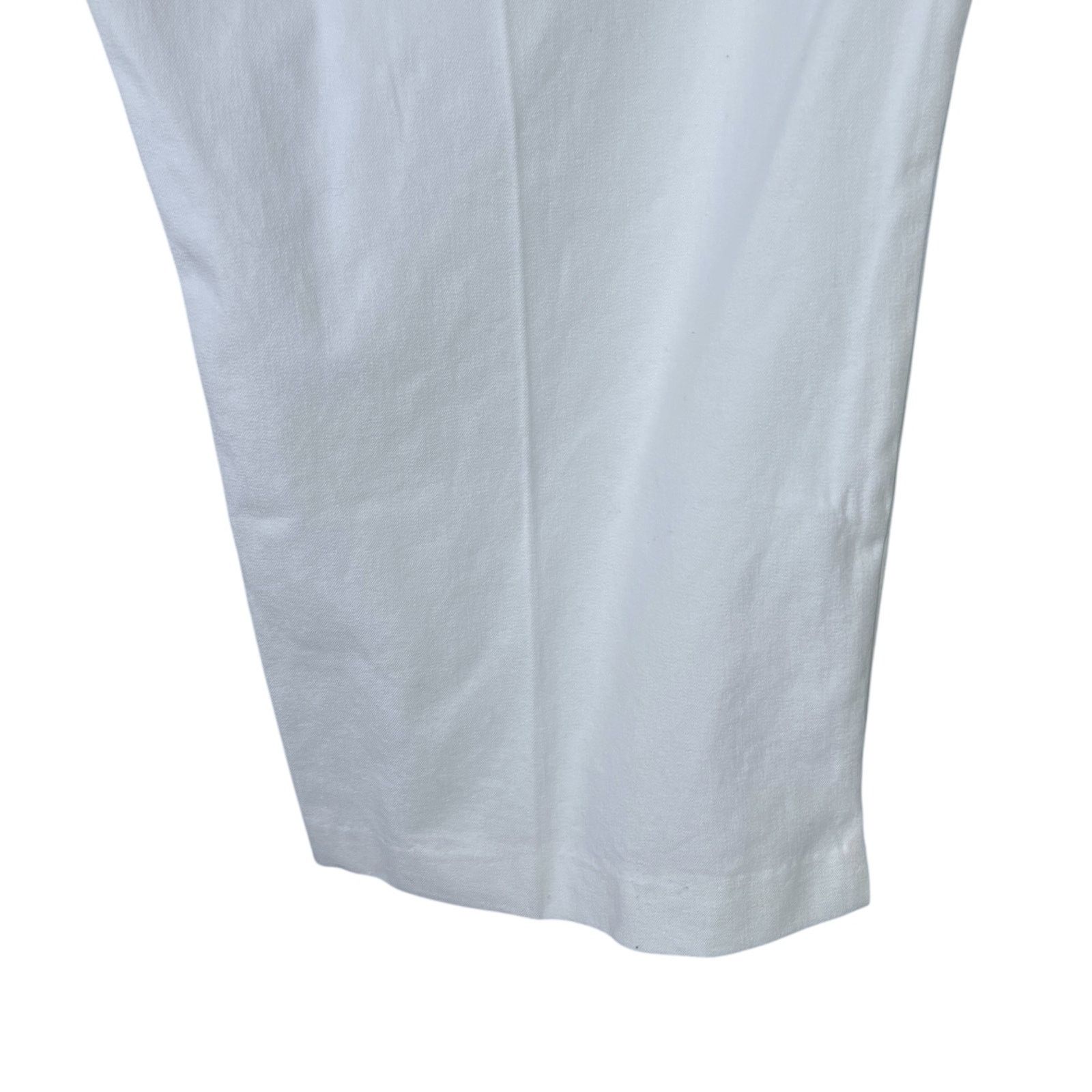 Other Lane Bryant Women's 26 The Allie Skinny Cropped Pants NWT* Size 42" / US 20 - 8 Thumbnail