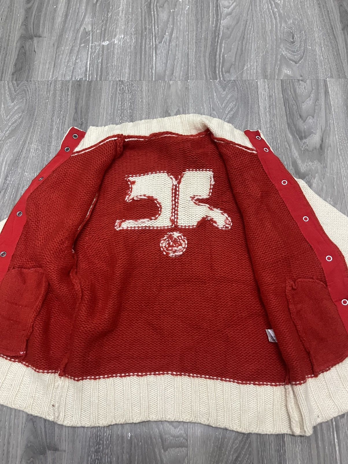 Courreges Vintage Courreges Size S / US 4 / IT 40 - 9 Thumbnail
