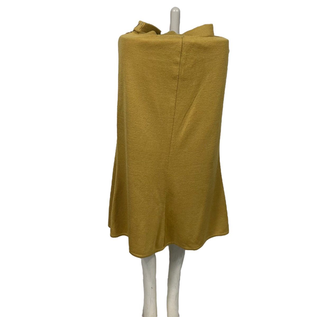 Thierry Mugler Thierry Mugler Skirt Size 25" / US 0 / IT 36 - 3 Thumbnail