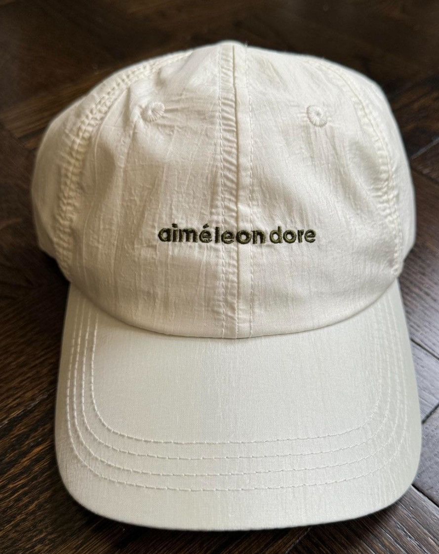 Aime leon dore New Balance バスケットボールキャップ Buy Aimé Leon Dore x New Balance Colorblock Sport Hat 'Grey