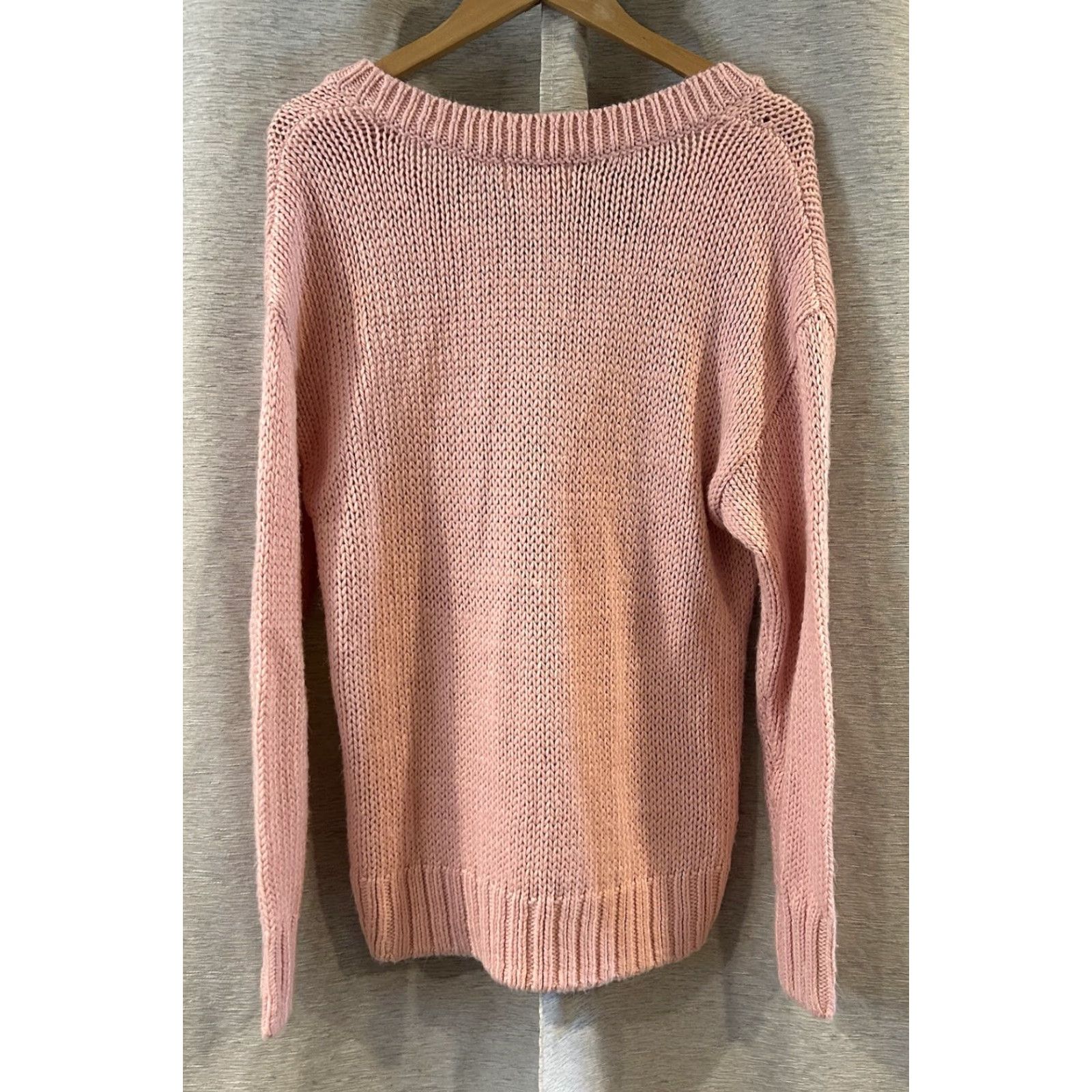 Victoria's Secret VINTAGE? No. (Ignore) Size M / US 6-8 / IT 42-44 - 4 Thumbnail
