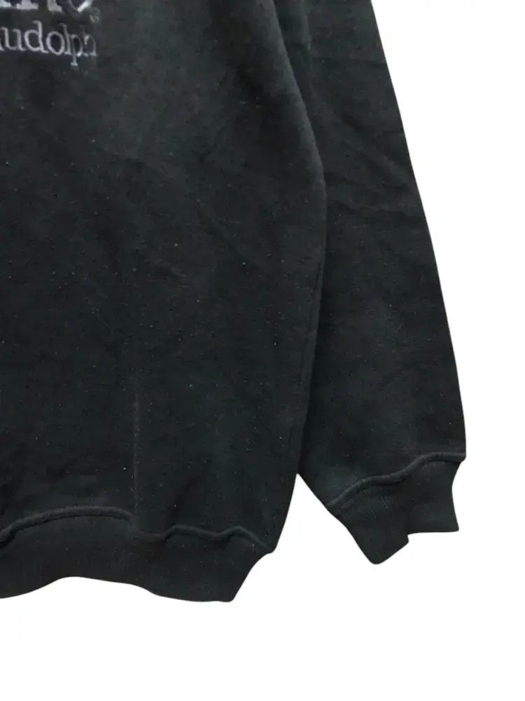 Vintage Vintage Rudolph Valentino Sport Sweatshirts Size US L / EU 52-54 / 3 - 5 Thumbnail