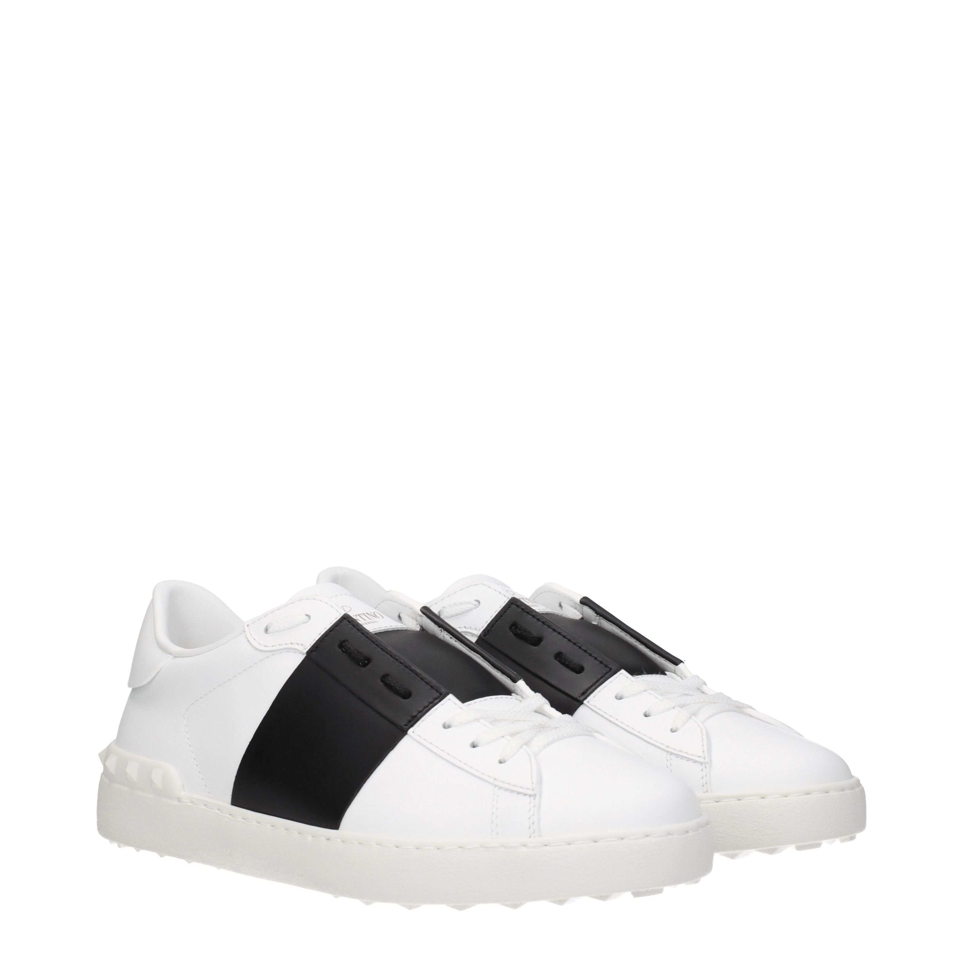 Valentino Sneakers Size US 8 / EU 41 - 1 Thumbnail