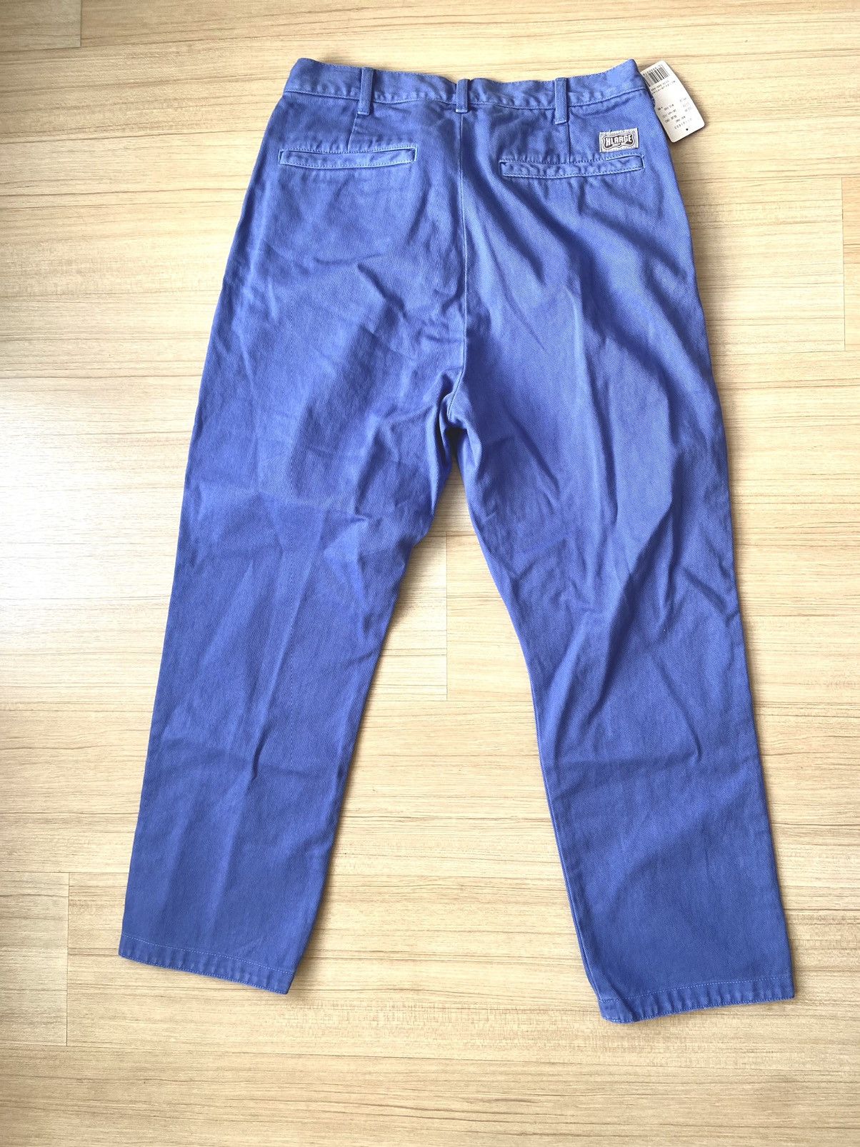 Edition Japan x-large work wear Size US 32 / EU 48 - 6 Thumbnail
