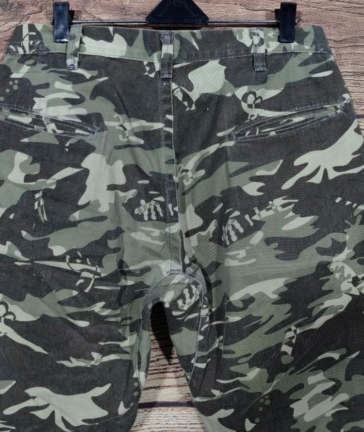 BRU NA BOINNE Bru na boinne military short Size US 40 / EU 56 - 4 Thumbnail