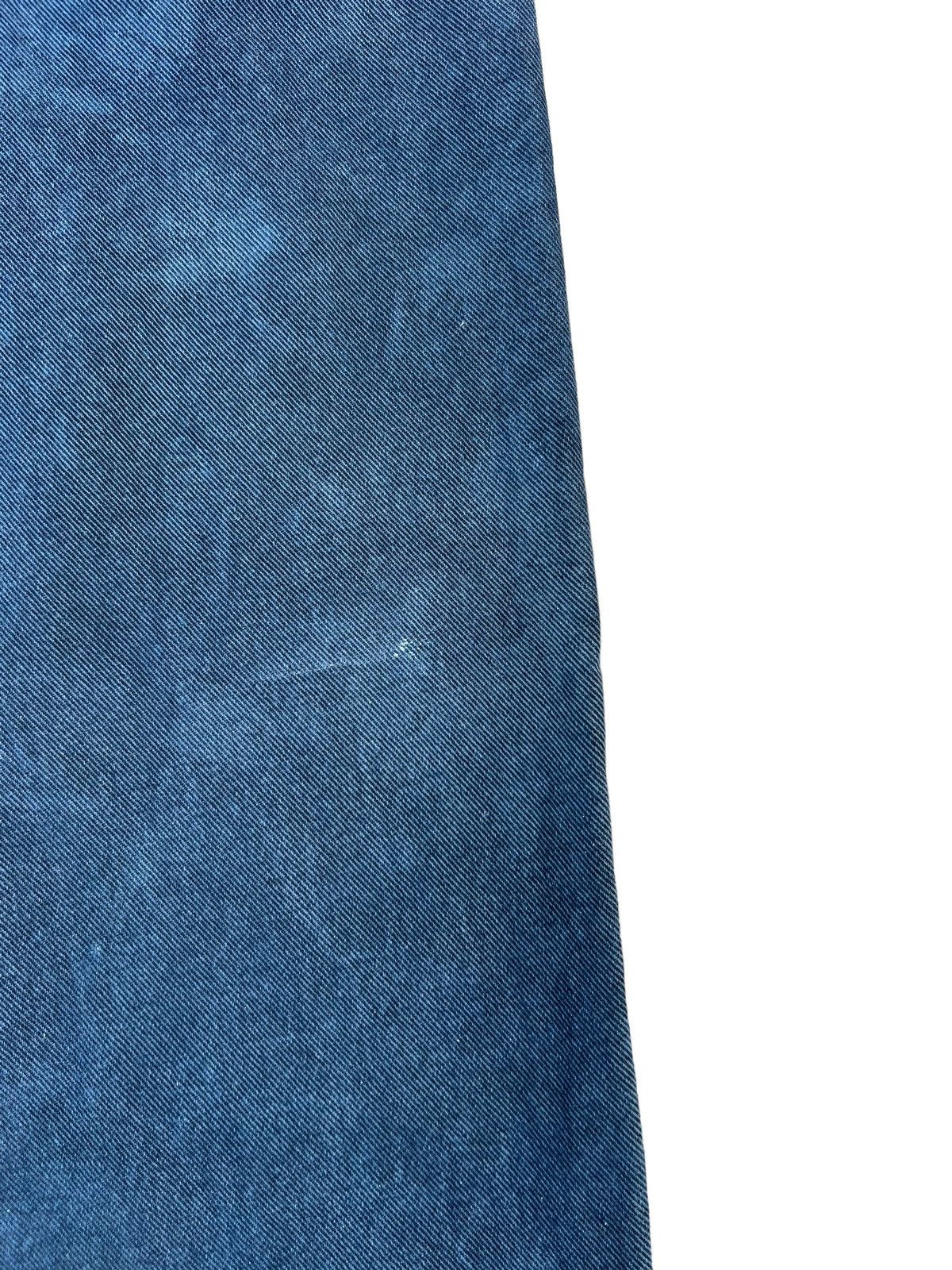 Levi's Vintage 1995 Levi’s Silvertab Faded Black Denim Baggy Jeans Size US 36 / EU 52 - 18 Thumbnail