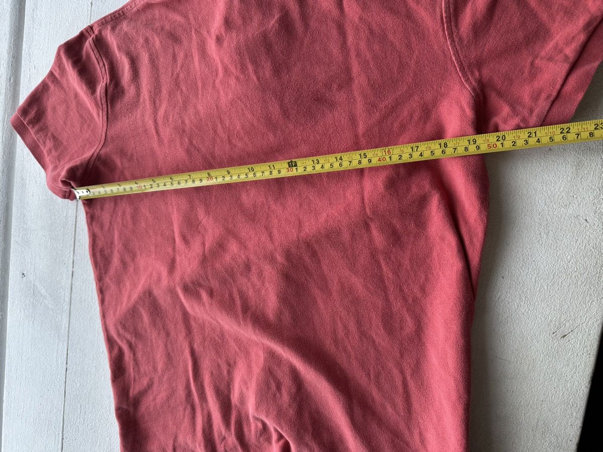 Ralph Lauren ❗️Vintage POLO Shirt Polo Ralph Lauren #3 USA Chief Keef styl Size US S / EU 44-46 / 1 - 11 Thumbnail