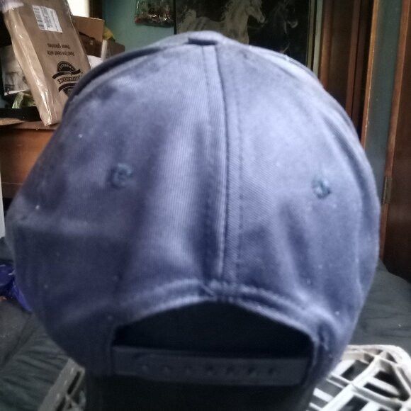 Other DS Vintage Federal Law Enforcement Tactical Ammo Snap Hat Size ONE SIZE - 3 Thumbnail