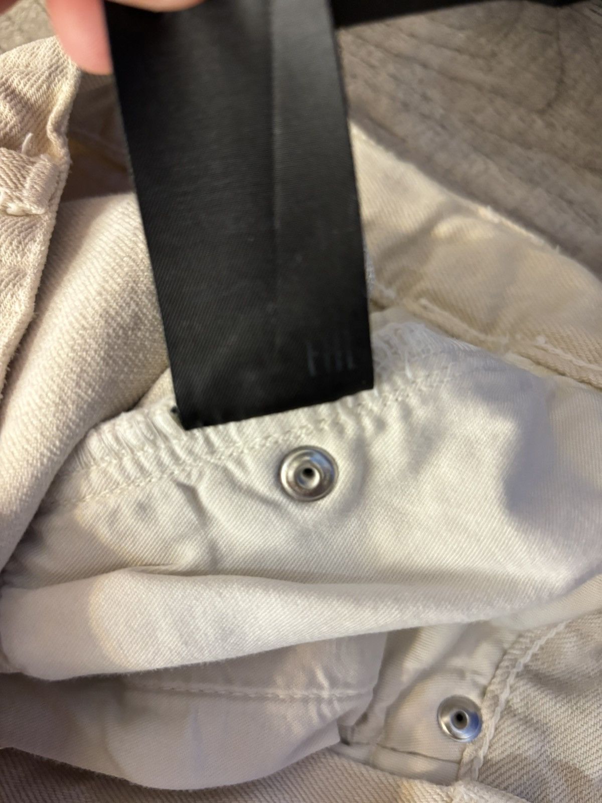 Isabel Marant Isabel Marant jeans Size US 29 - 7 Thumbnail