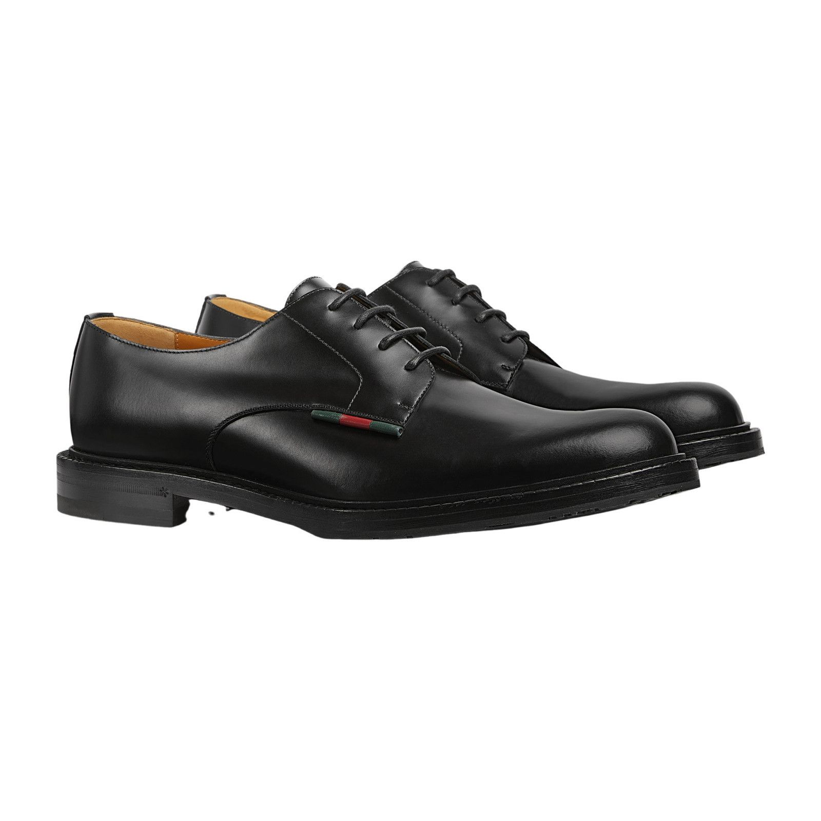 New Gucci  Microguccissima Mens Signature Leather Espadrilles Sz G11.  $895 Gucci New Gucci Microguccissima Mens Leather Espadrilles sz  main image 3