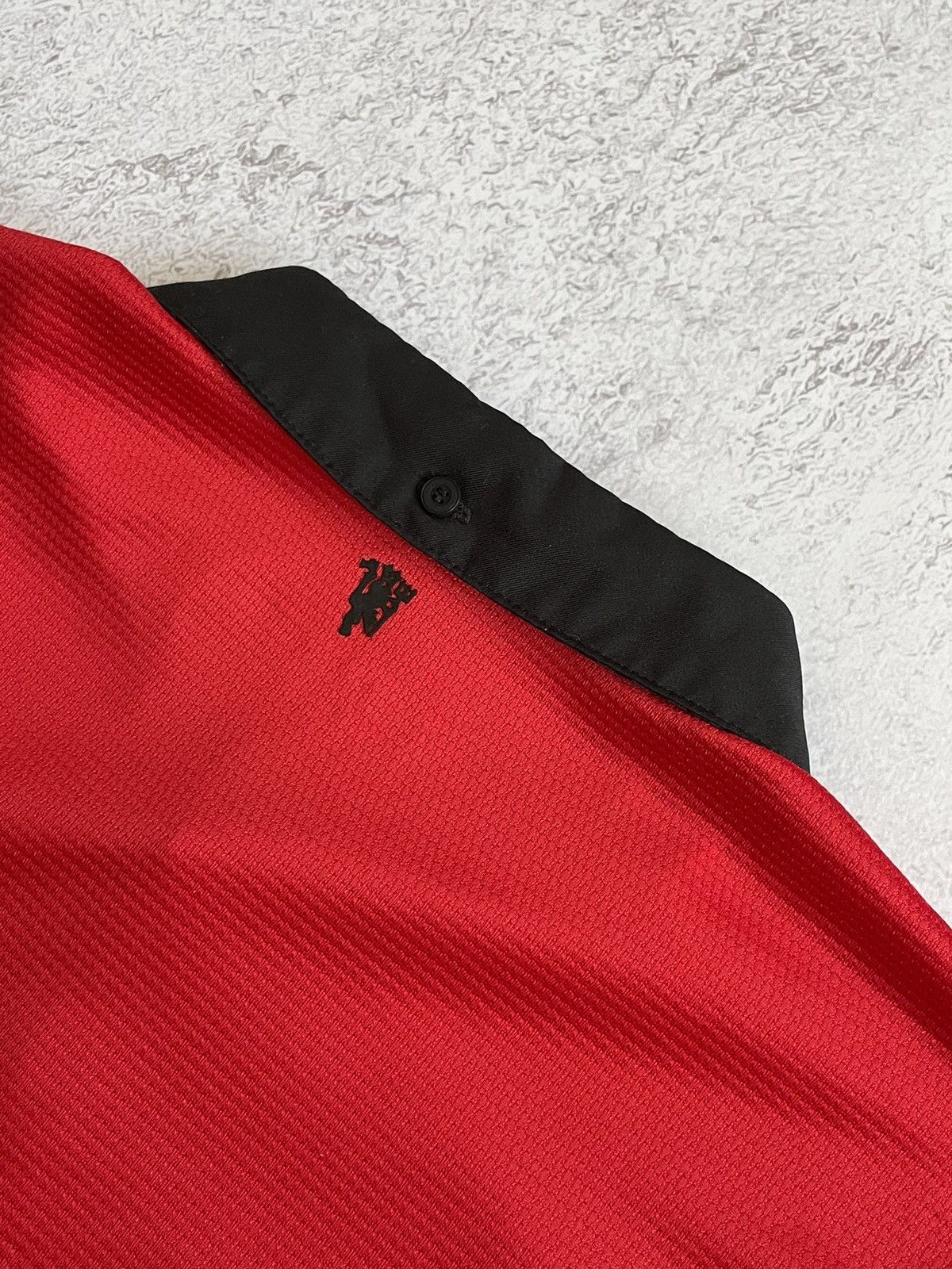 Nike Nike Manchester United 2013/2014 Home Soccer Jersey Kit L Size US L / EU 52-54 / 3 - 9 Thumbnail