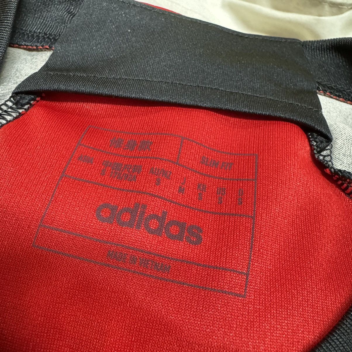 Adidas Belgium World Cup 2022 home shirt #7 De Bruyne Size US S / EU 44-46 / 1 - 7 Thumbnail