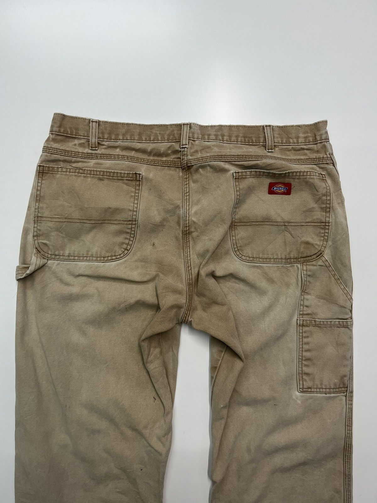 Dickies DICKIES CARPENTER PANT SIZE 40 Size US 40 / EU 56 - 5 Thumbnail