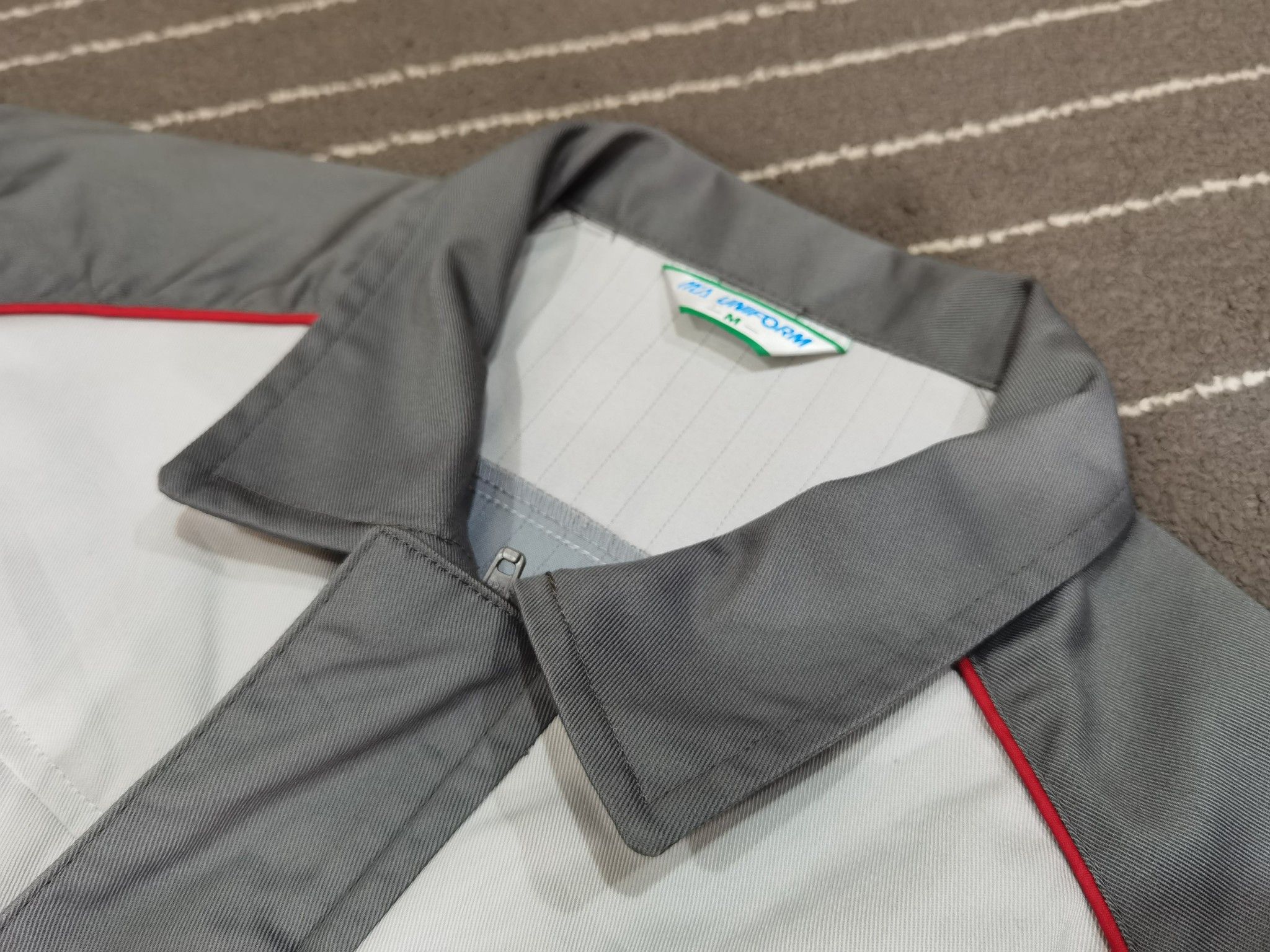 Japanese Brand HITACHI workwear jacket S 1603 Size US M / EU 48-50 / 2 - 4 Thumbnail