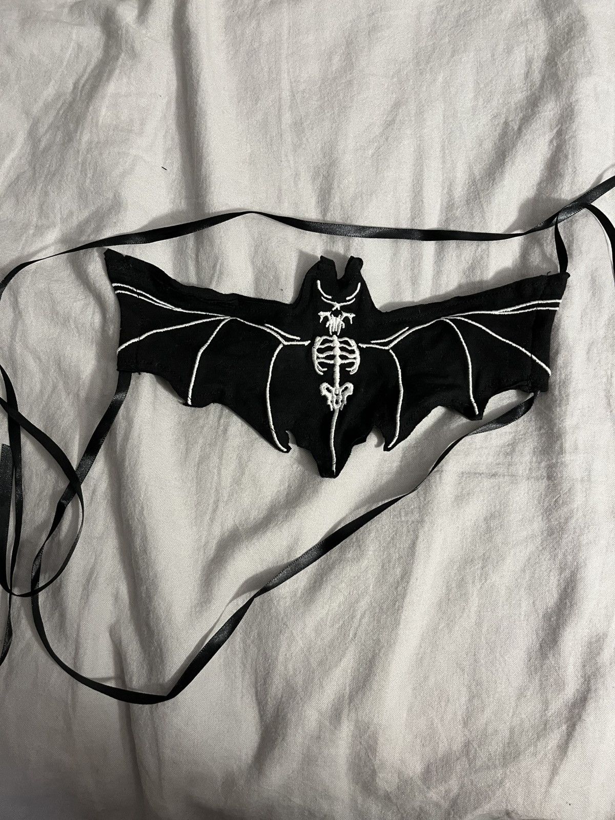 Other Bat face mask Size ONE SIZE - 1 Thumbnail