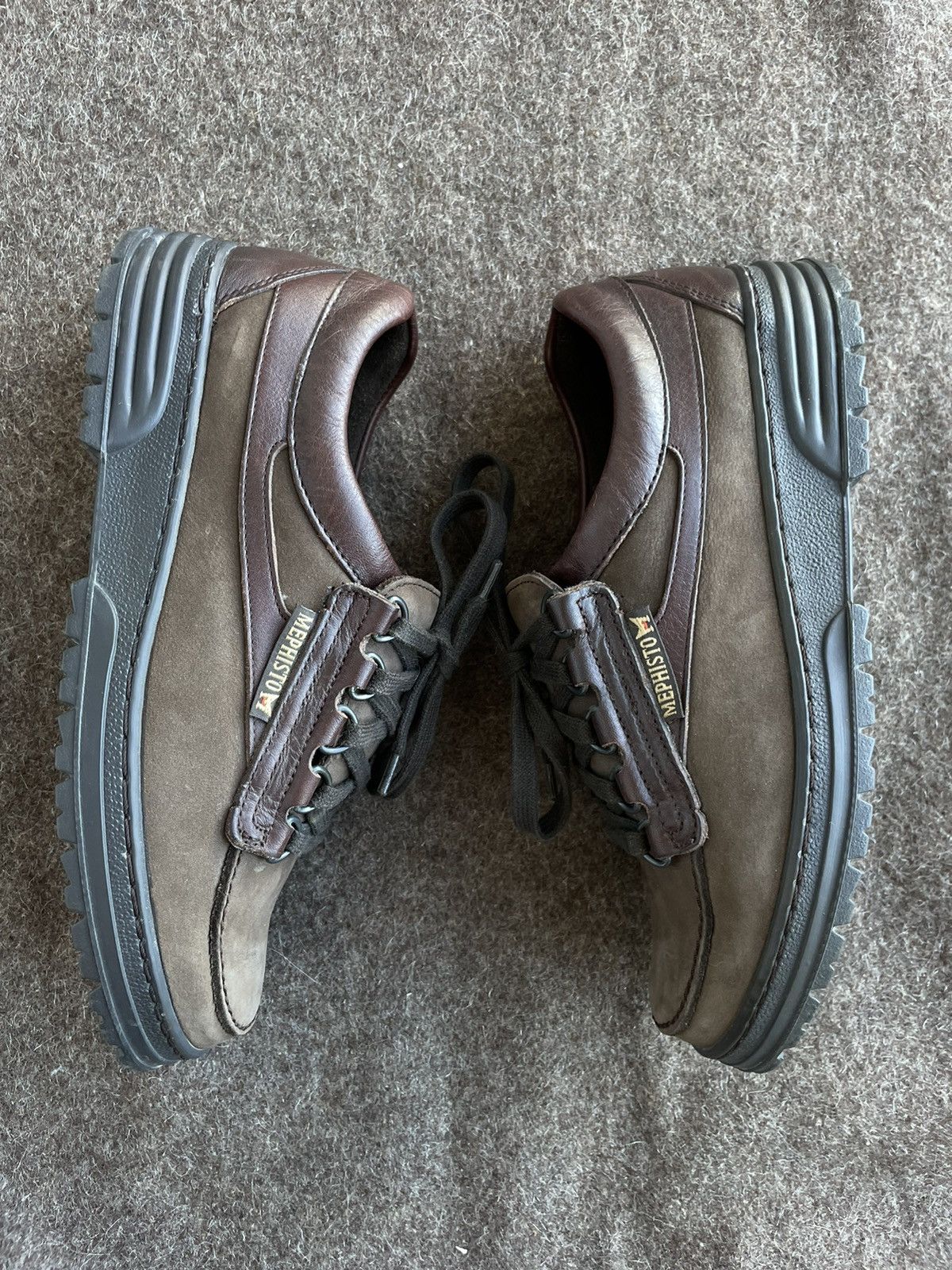Mephisto Mephisto Shoes Size US 7 / IT 37 - 4 Thumbnail