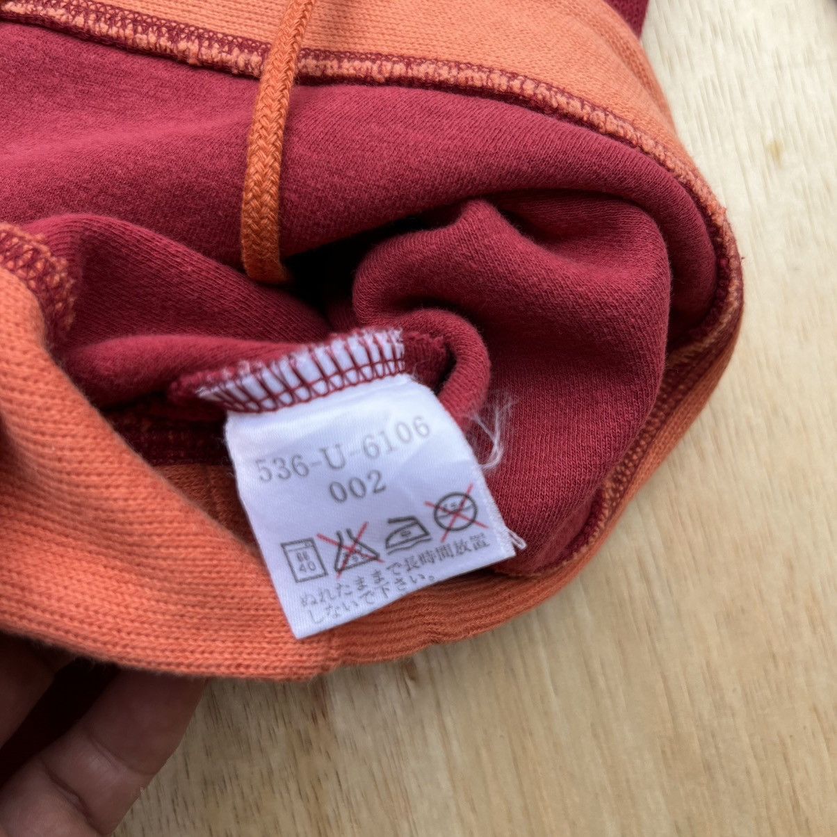 Kenzo KENZO GOLF SWEATSHIRT VINTAGE JAPANESE BRAND Size US M / EU 48-50 / 2 - 5 Thumbnail