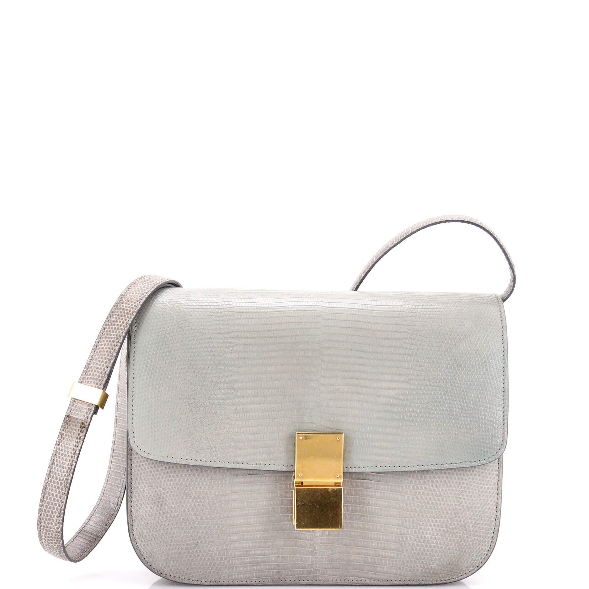 Celine Classic Box Bag Size ONE SIZE - 1 Thumbnail