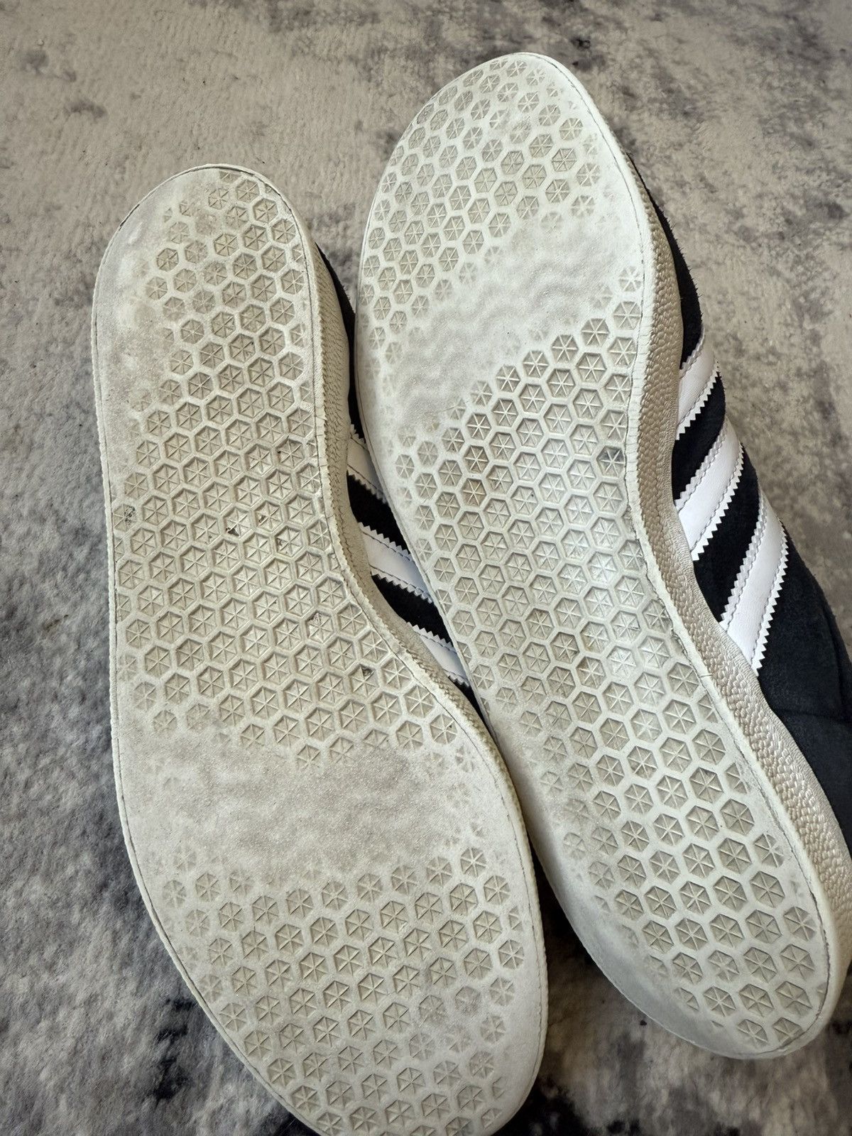 Adidas Adidas Gazelle Sneakers Size US 9.5 / EU 42-43 - 6 Thumbnail