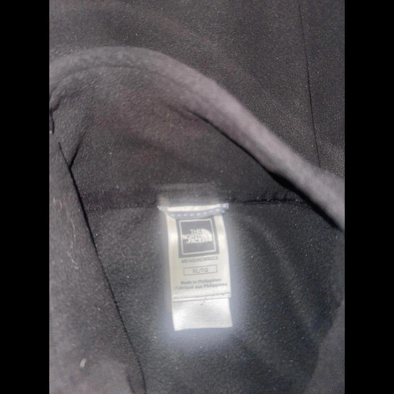 The North Face Mens Used The North Face Size US XL / EU 56 / 4 - 2 Thumbnail