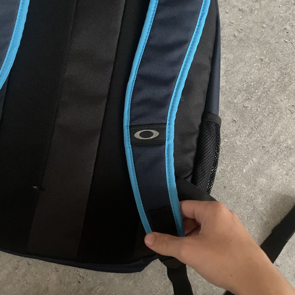 Oakley 2x Oakley BackPack Multipocket Outdoor Size ONE SIZE - 14 Thumbnail