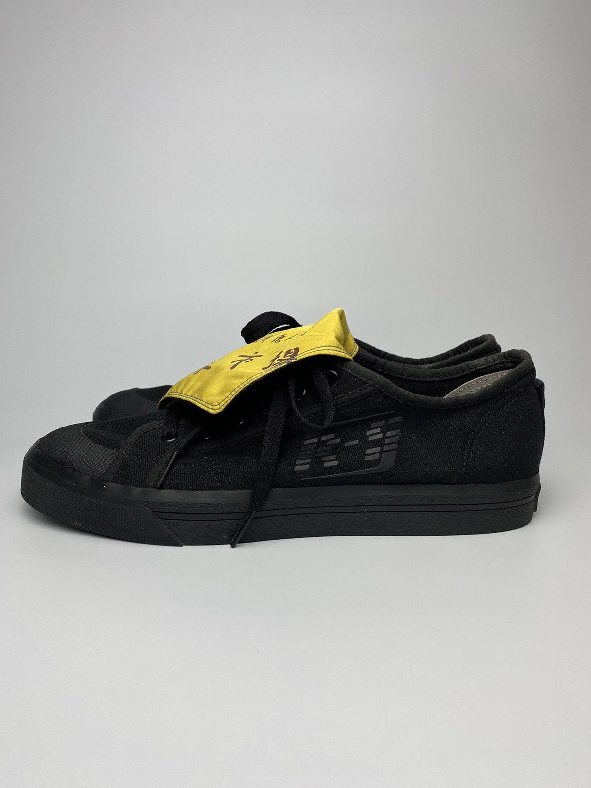 Adidas × Raf Simons Raf Simons x Adidas Originals Edition Spirit Low Sneakers Size US 10.5 / EU 43-44 - 2 Thumbnail