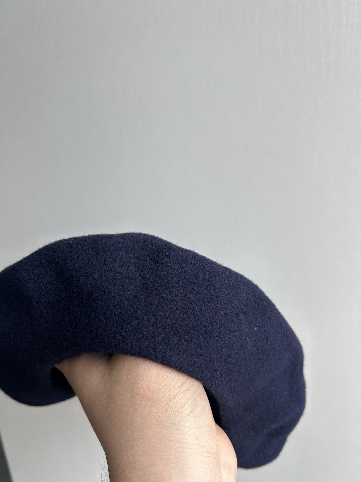 Kangol × Vintage Vintage beret Panama hats cap Size ONE SIZE - 17 Thumbnail
