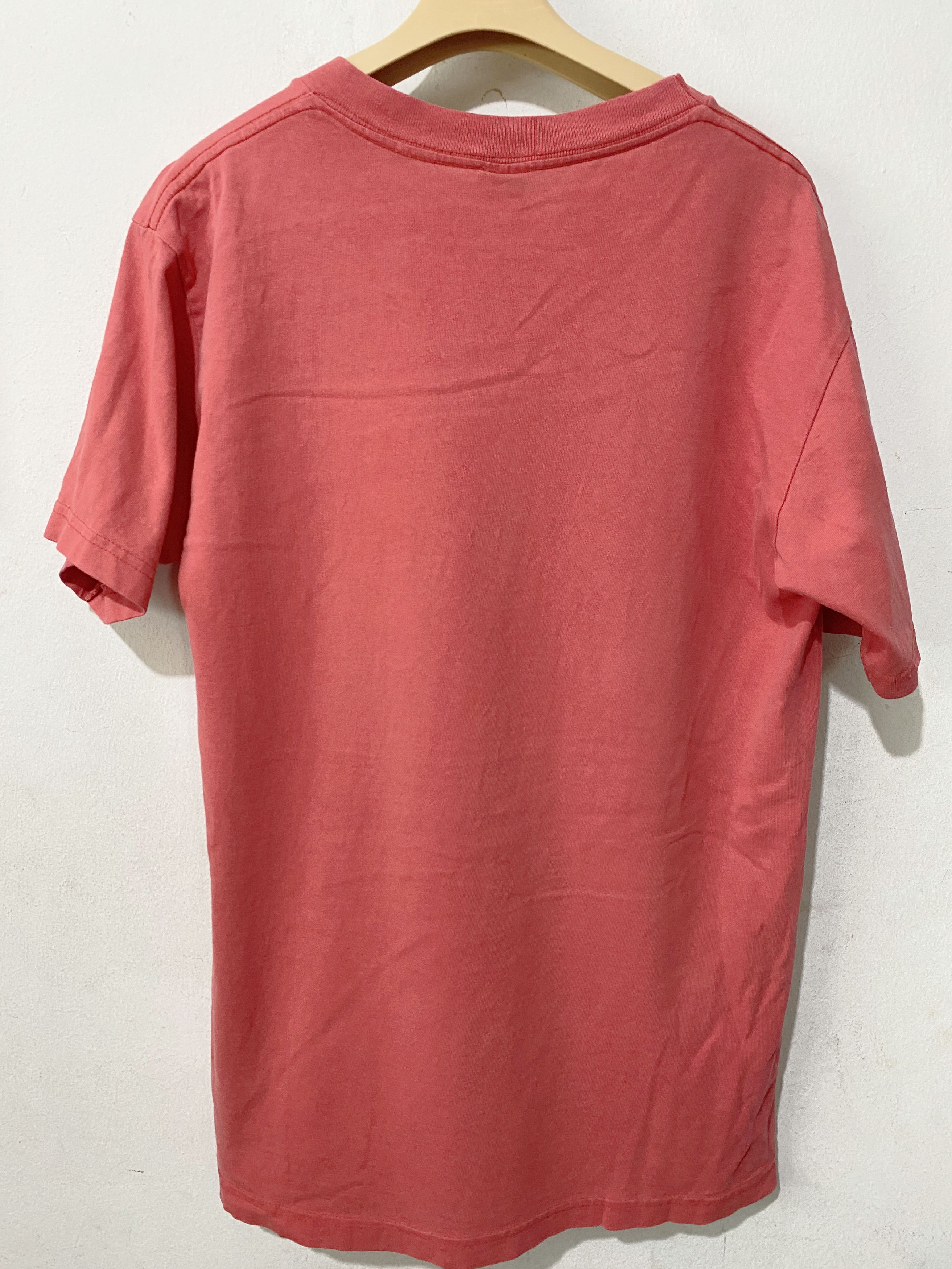 Vintage × WCW/nWo × WWF Vintage 90s NWO shirt Size US M / EU 48-50 / 2 - 3 Thumbnail