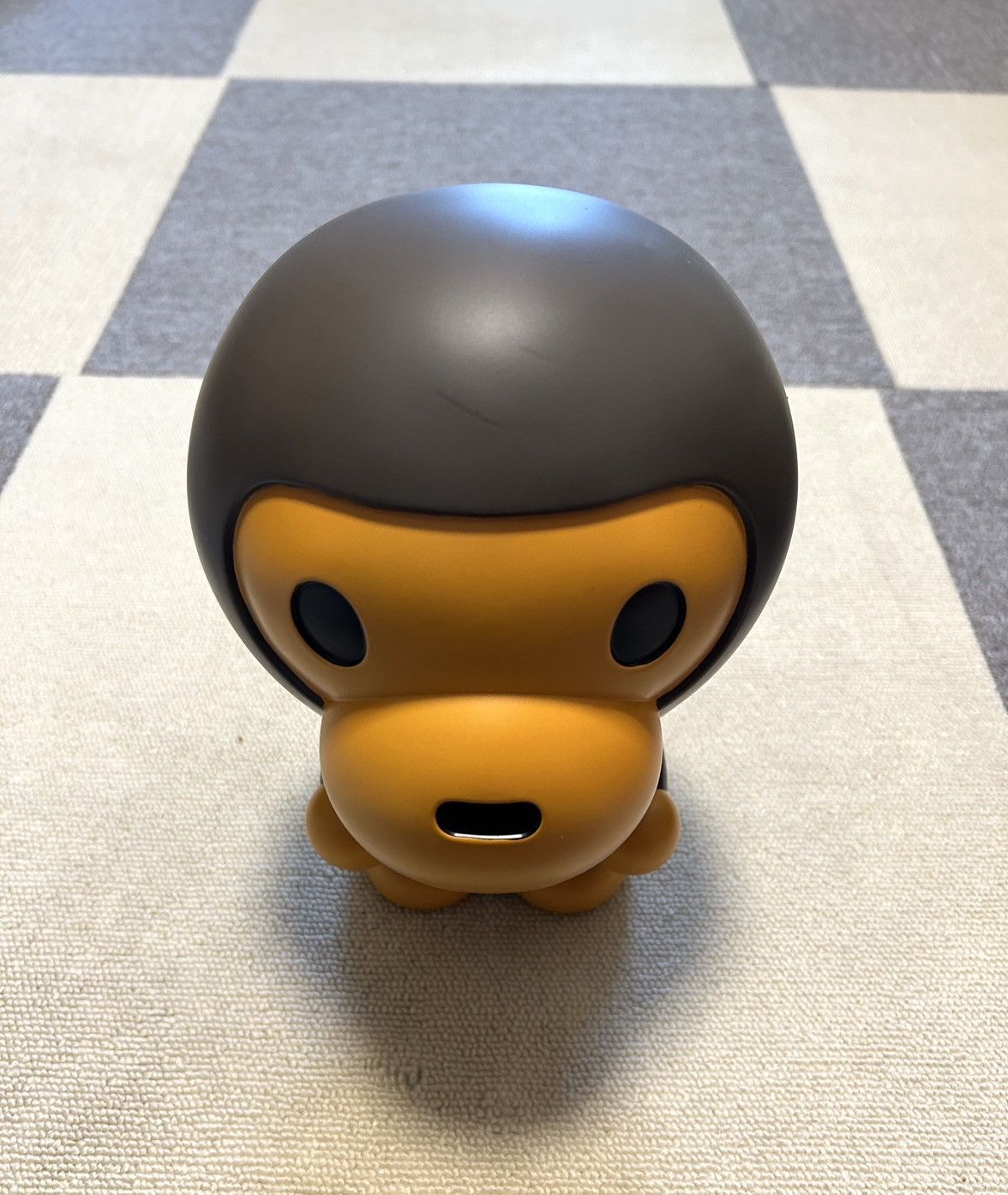 Bape BAPE STORE SEOL 7th Anniversary Baby Milo Figure Size ONE SIZE - 5 Thumbnail
