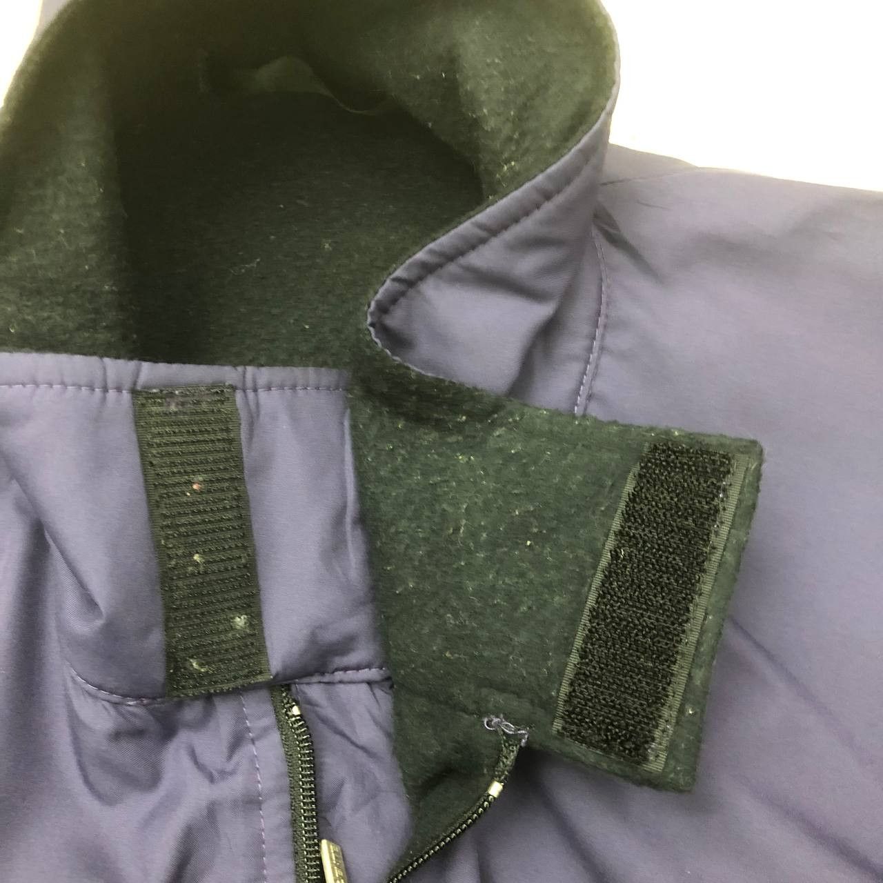Descente × GOREWEAR Y91. JAPAN DESCENTE x BIKES FLEECE JACKET Size L / US 10 / IT 46 - 8 Thumbnail