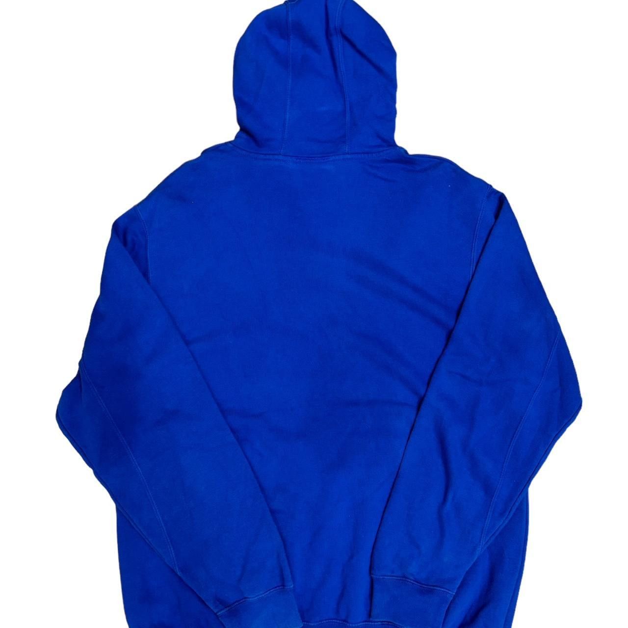 Vintage Vintage Giants NY Hoodies size: L Size US L / EU 52-54 / 3 - 3 Thumbnail