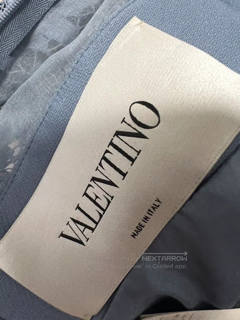 Valentino Valentino dress Size S / US 4 / IT 40 - 4 Thumbnail