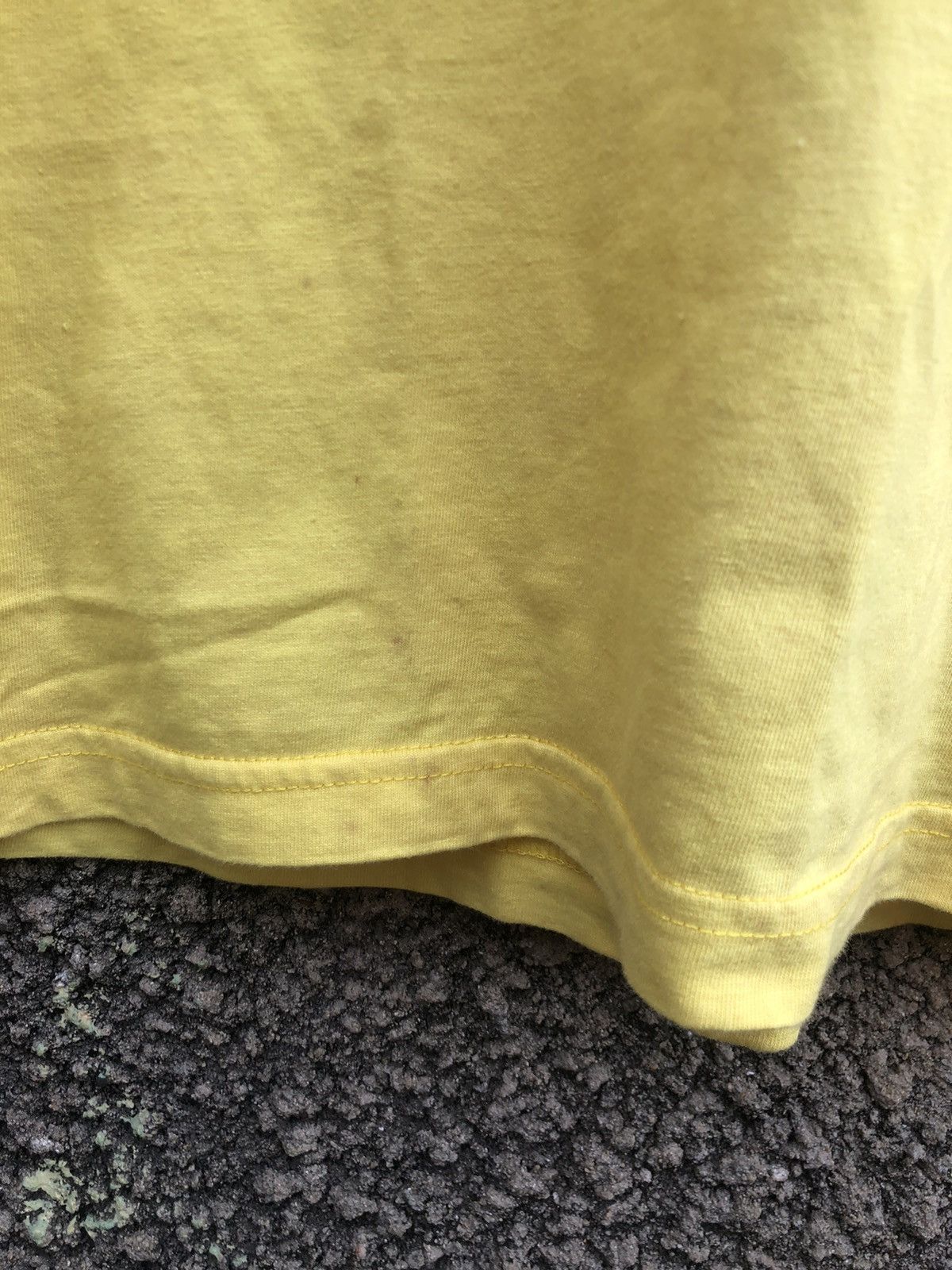 Vintage Vintage America Club "Penis" Tshirt Size US L / EU 52-54 / 3 - 5 Thumbnail