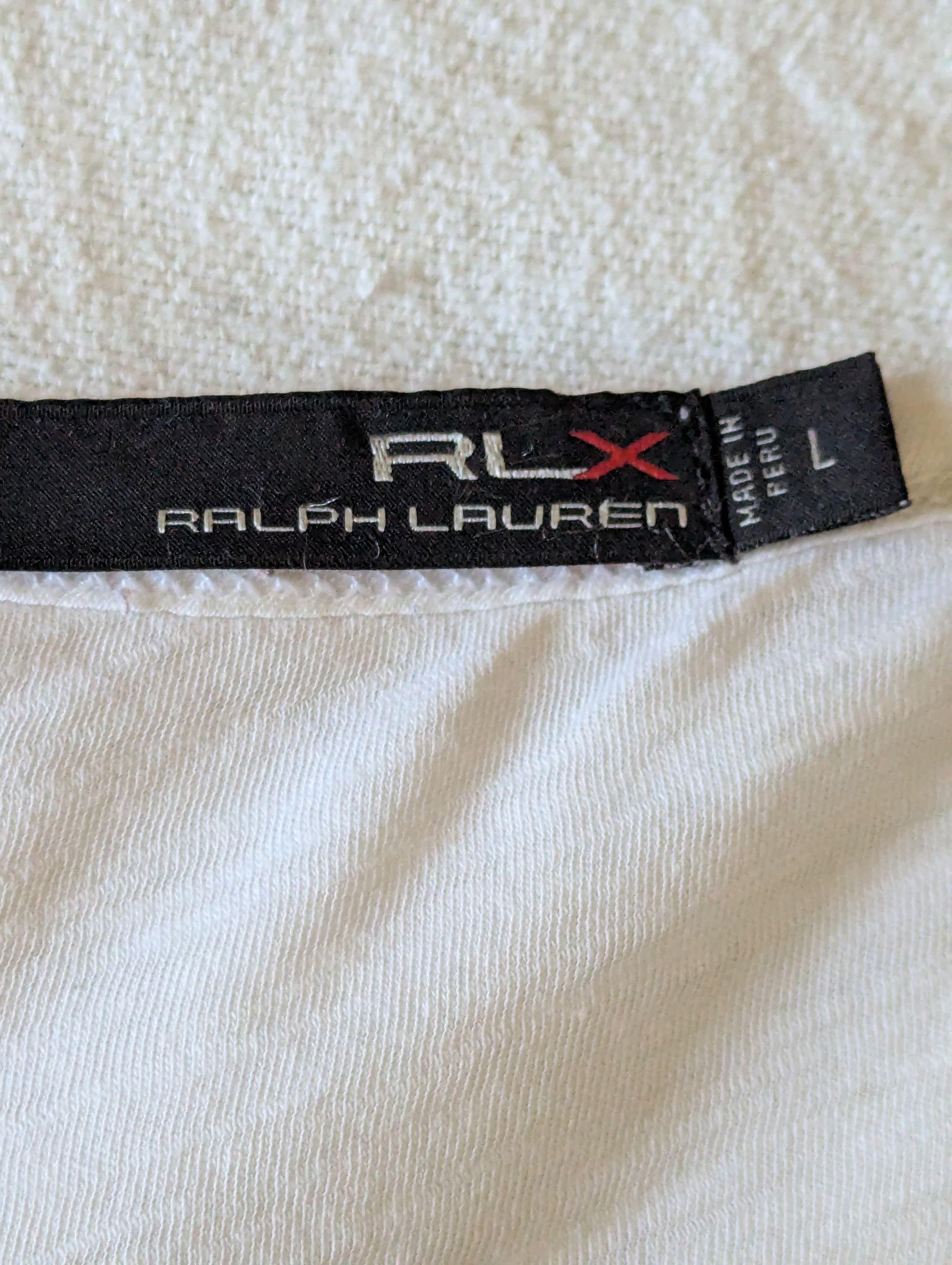 Polo Ralph Lauren Vintage RLX 2 layer clothing Size US L / EU 52-54 / 3 - 3 Thumbnail