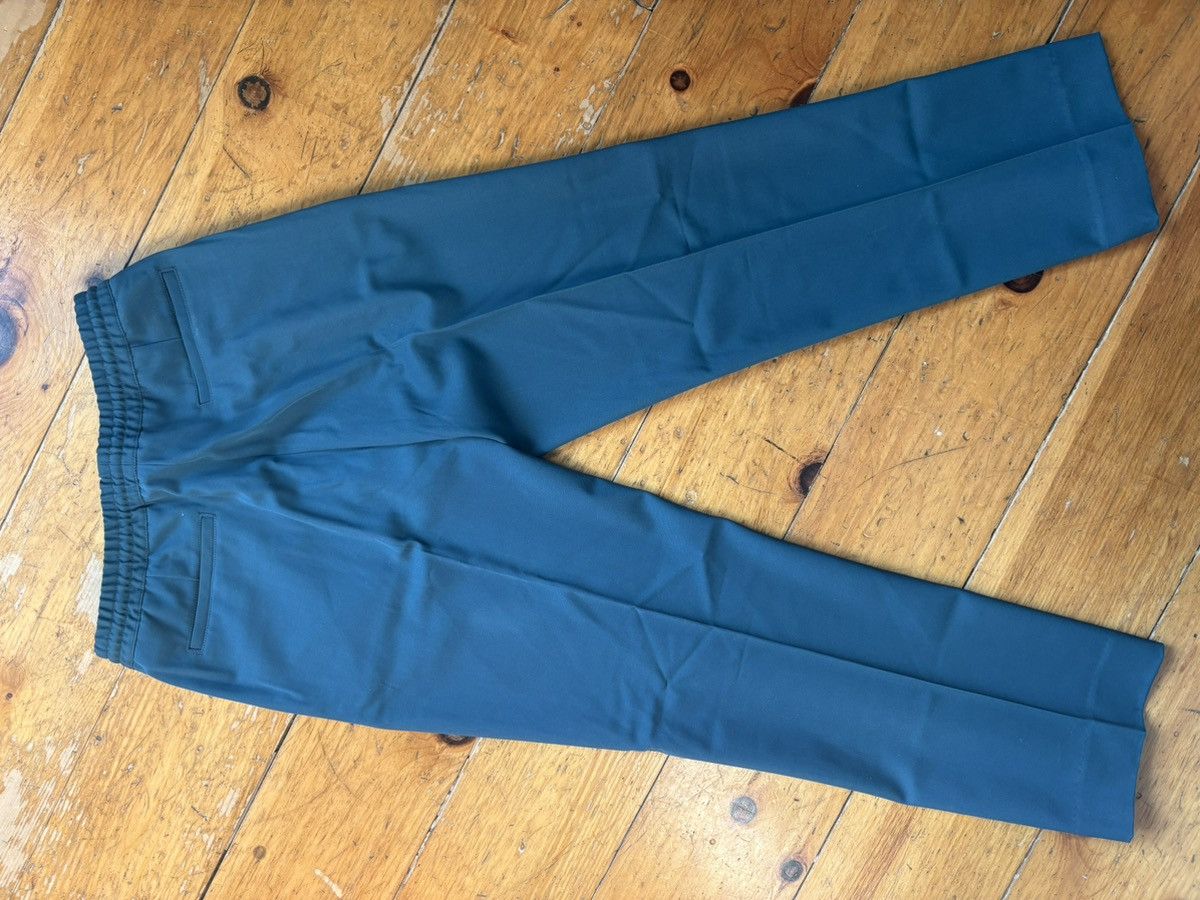 Berluti Berluti wide legs pleated pants Size US 29 - 4 Thumbnail