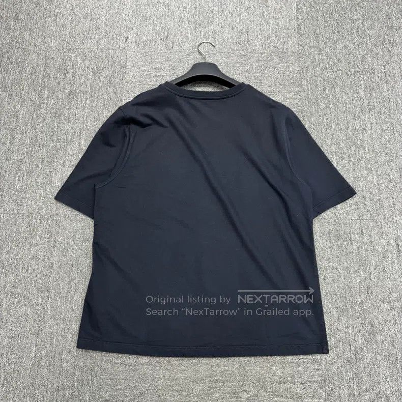 Hermes Hermes Sheepskin Robot Short Sleeve Size US L / EU 52-54 / 3 - 6 Thumbnail