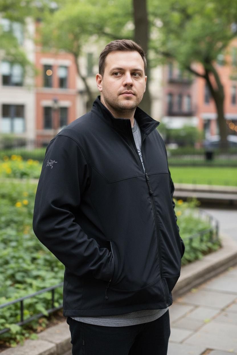 Arc'teryx Arc'teryx Epsilon LT Softshell Jacket Size US XXL / EU 58 / 5 - 1 Thumbnail