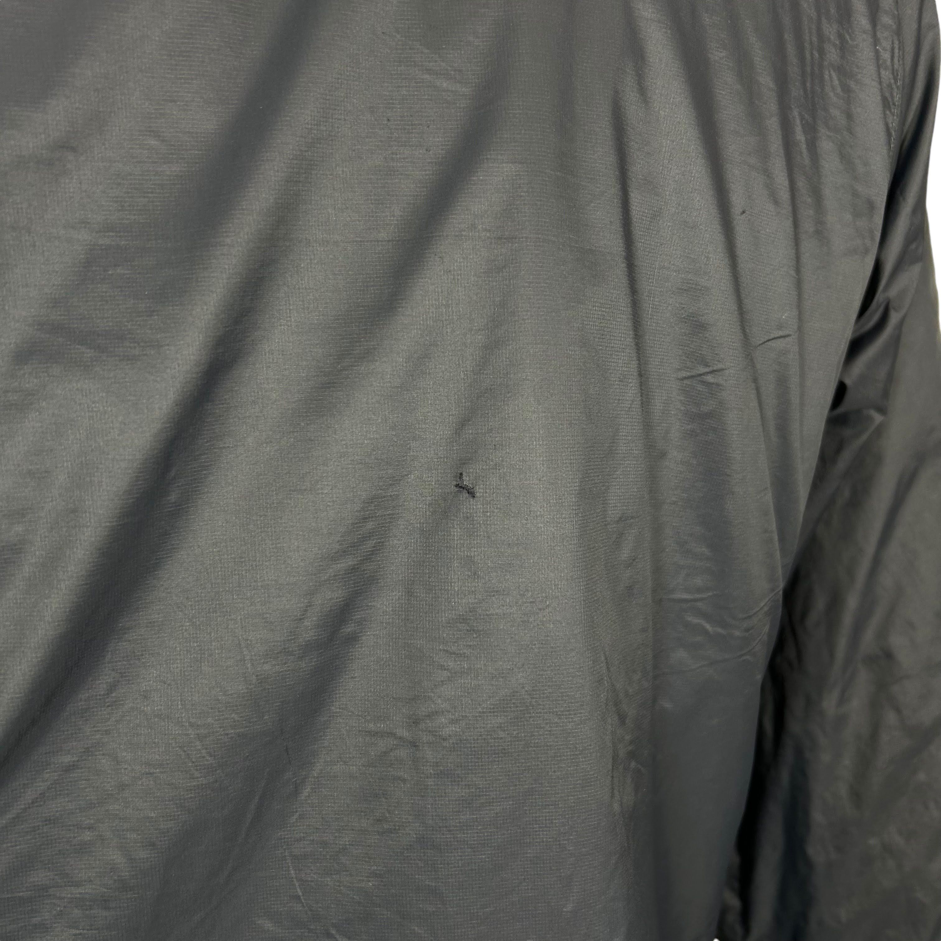 Norse Projects Norse Projects Jens Light Primaloft Nylon Overshirt Jacket S Size US S / EU 44-46 / 1 - 8 Thumbnail