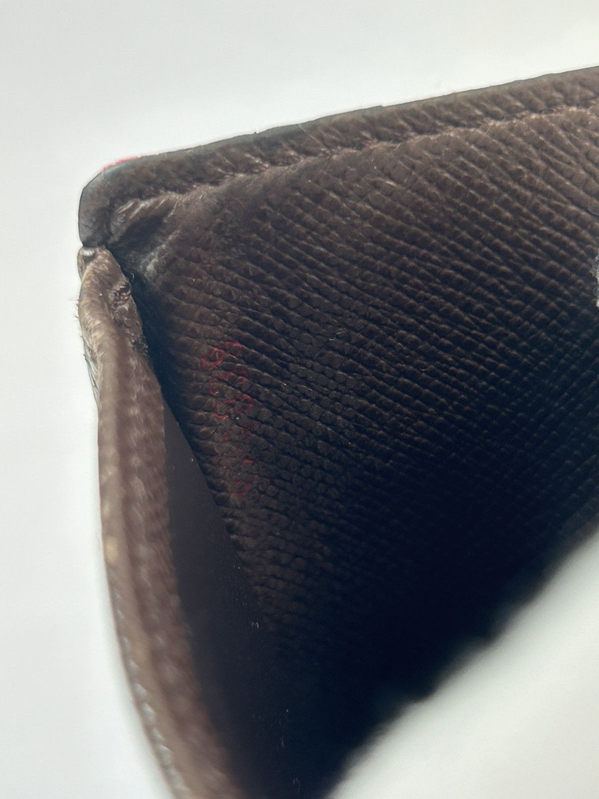 Louis Vuitton Louis Vuitton Damier Bifold Wallet Size ONE SIZE - 6 Thumbnail